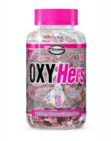 ✪ OXY HERS -ARNOLD NUTRITION ✪ 